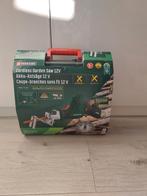 Nieuwe Parkside Accu-Astagzaag 12V, Ophalen, Nieuw, Parkside