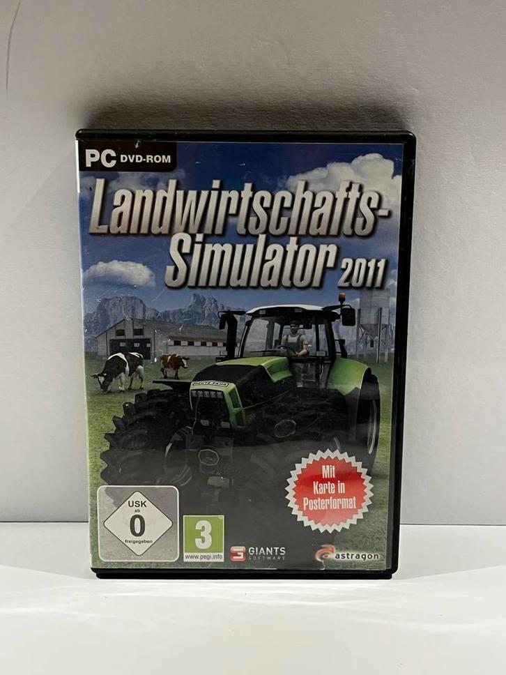 PC Games - ps3 game, Spelcomputers en Games, Games | Pc, Gebruikt, Overige genres, 1 speler, Vanaf 3 jaar, Eén computer, Ophalen of Verzenden