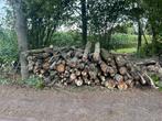 Gezaagde stammen diverse houtsoorten, Tuin en Terras, Ophalen of Verzenden