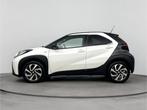Toyota Aygo X 1.0 VVT-i S-CVT Pulse | NL-Auto | Dealeronderh, Auto's, 12 maanden, Stof, Gebruikt, 4 stoelen
