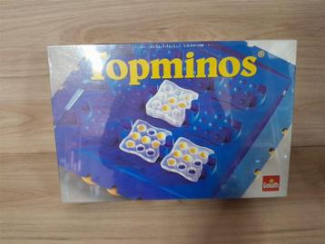 topminos nieuw in seal [s1160] beschikbaar voor biedingen