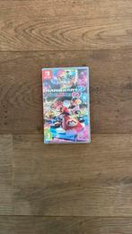 Mario Kart 8 Deluxe, Online, Racen en Vliegen, Ophalen of Verzenden, Zo goed als nieuw