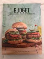 Budget project gezond, Boeken, Kookboeken, Ophalen of Verzenden, Zo goed als nieuw