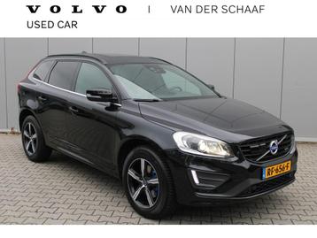Volvo XC60 D5 AWD aut R-Design | Trekhaak | Harman Kardon |  beschikbaar voor biedingen