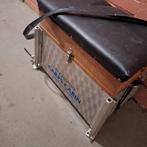 Vintage Viskanes - Hengelsport Carps Cabin, Ophalen of Verzenden, Gebruikt, Overige typen