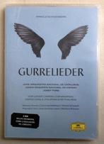 GURRELIEDER Arnold Schönberg Josep Pons, Alle leeftijden, Verzenden, Nieuw in verpakking