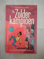 Zolder kampioen nieuw., Ophalen of Verzenden, Nieuw