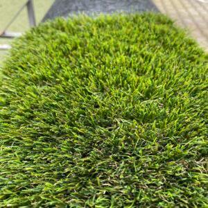 Kunstgras GP Waveland 45 mm van € 49,95 voor € 21,95 p/m2, Tuin en Terras, Gras en Kunstgras, Nieuw, Kunstgras, 20 m² of meer