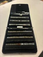 Tas met geurmonsters, Ophalen of Verzenden, Zo goed als nieuw, Parfumfles