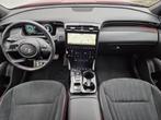 Hyundai Tucson 1.6 T-GDI PHEV plug-in N Line 4WD Automaat /, Automaat, 1350 kg, Gebruikt, Euro 6