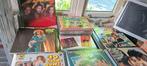 heel veel lp's / van alles wat, Ophalen, Gebruikt, 12 inch, Overige genres