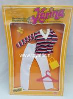 Karina poppen / kleding Busch Modell Spielwaren doll fashion, Ophalen of Verzenden, Nieuw, Fashion Doll