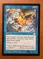 Magic: the Gathering - Flux / Weatherlight 1997, Ophalen of Verzenden