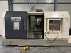 Victor Vturn X200 Multitasking CNC Draaicentrum, Ophalen, 1000 mm of meer, Zo goed als nieuw, Metaaldraaibank