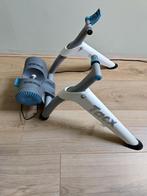 Taxc fiets trainer met voorsteun en 2 binnenbanden, Sport en Fitness, Wielrennen, Ophalen of Verzenden, Gebruikt, Overige typen