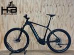 Corratec E-Power X-Vert Pro Team 29 inch E-Mountainbike XT, Fietsen en Brommers, Hardtail, Heren, Niet ingevuld, Ophalen of Verzenden