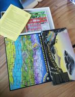 Ruimtereizigers, coöperatief bordspel (nieuw), Een of twee spelers, Ophalen of Verzenden, Nieuw