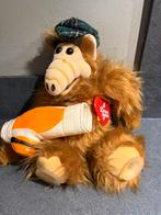 ALF, Kinderen en Baby's, Speelgoed | Knuffels en Pluche, Ophalen of Verzenden, Zo goed als nieuw, Overige typen