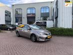 Toyota Auris Touring Sports 1.8 Hybrid Lease, Start-stop-systeem, Gebruikt, Bruin, Origineel Nederlands