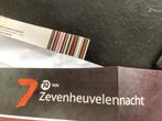 Nn Zevenheuvelenloop nacht, Tickets en Kaartjes, Twee personen, November