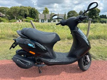 Piaggio Zip S 45km 4T Euro 5 23/04/2024 beschikbaar voor biedingen