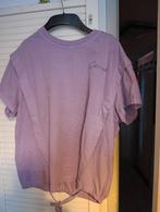 Silvercreek Lila Shirt, Paars, Ophalen of Verzenden, Zo goed als nieuw, Korte mouw