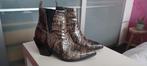 Stoere Scoth & Soda Laarzen, Kleding | Dames, Schoenen, Lage of Enkellaarzen, Scotch & Soda, Ophalen of Verzenden, Zo goed als nieuw