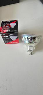 Te koop gevraagd. GU4 lamp, Ophalen of Verzenden, Minder dan 30 watt, Bipin of Steekvoet, Led-lamp
