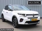 Citroen Ë-C3 Max 113pk 44 kWh VOORRAAD KORTING, 12 maanden, Stof, 32 min, Origineel Nederlands