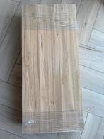 Eiken planken massief, Doe-het-zelf en Verbouw, Hout en Planken, Ophalen, 25 tot 50 mm, Eiken, Nieuw