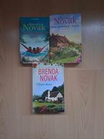 3 x Brenda Novak, Boeken, Romans, Ophalen of Verzenden, Gelezen, Amerika