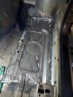 Las en plaatwerk aan oldtimers ook apk, Ophalen of Verzenden, Motorkap