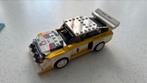 Lego 76897 Speed Champion - 1985 Audi Sport Quattro S1, Ophalen of Verzenden, Zo goed als nieuw