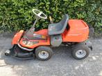 Husqvarna rider 11 zitmaaier, Ophalen, Gebruikt, Versnellingen, Husqvarna.