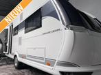 Hobby 495 UL Excellent Edition 2025, Caravans en Kamperen, Caravans, Rondzit, Hobby, Bedrijf, Schokbreker
