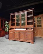 Grutterskast | Kruidenierskast | Winkelkast Teakhout #2287