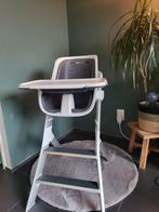4moms high chair, Overige typen, Gebruikt, Gordel(s), Ophalen