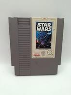 star wars nes, Spelcomputers en Games, Games | Nintendo NES, 1 speler, Ophalen of Verzenden, Zo goed als nieuw, Vanaf 3 jaar