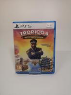 Ps5 tropico 6 next gen edition, Ophalen of Verzenden, Zo goed als nieuw