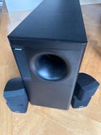 BOSE Acoustimass 5 Series III speaker systeem, Ophalen, Gebruikt, Complete surroundset, Bose