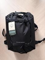 Osprey Sojourn Porter 46L Reistas Rugzak - Zwart, 40 cm of meer, Nieuw, Trekking, Ophalen