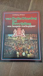 Van Dolle Dinsdag tot Bevrijding, Ophalen of Verzenden, Tweede Wereldoorlog, Gelezen, Ch. Whiting/W.Trees