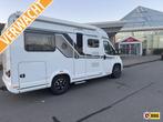 Knaus Vansation 550 MF 1e Eigenaar Totaal Lengte 595cm, Caravans en Kamperen, Bedrijf, Tot en met 3, Handgeschakeld, Diesel