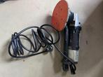 Rupes Vlakschuurmachine, Ophalen, Gebruikt, Minder dan 600 watt, Vlakschuurmachine