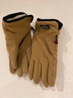 Beige Fleece Handschoenen - Fashion Thinsulate, Ophalen of Verzenden, Nieuw, Handschoenen