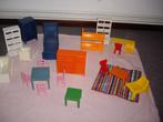 ikea poppenhuis meubeltjes, Ophalen of Verzenden
