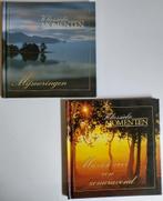 GRATIS 2 CDs Klassieke Momenten: Mijmeringen + Zomeravond, Cd's en Dvd's, Cd's | Klassiek, Ophalen, Boxset, Zo goed als nieuw
