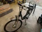 Elektrische fiets Puch, Fietsen en Brommers, Elektrische fietsen, Gebruikt, 51 tot 55 cm, 30 tot 50 km per accu, Ophalen