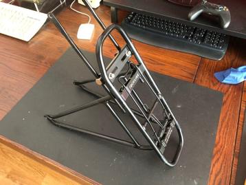 Racktime bagagedrager voor fiets 26" wielmaat beschikbaar voor biedingen