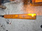 Zwaaibalk/ flits vision alert van 150 cm breed  12volt, Auto diversen, Ophalen